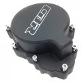 Motorcycle Motor Engine Stator Cover Cbr600rr F4 F4i All Year 1999-2006 Black Left