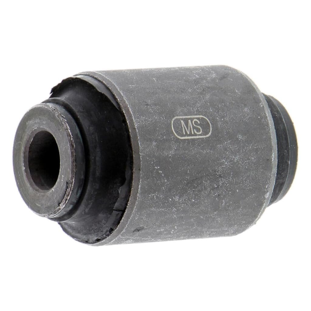 Control Arm Bushing For 2001 Acura Mdx Rubber Black Press In 0 56 Inside Diameter Front Position Replacement Part
