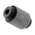 Control Arm Bushing For 2001 Acura Mdx Rubber Black Press In 0 56 Inside Diameter Front Position Replacement Part