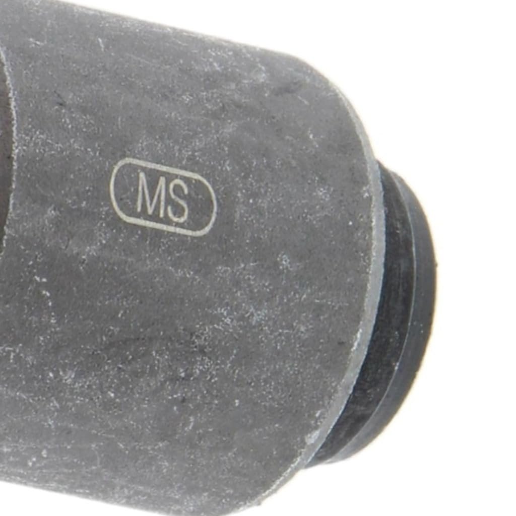 Control Arm Bushing For 2001 Acura Mdx Rubber Black Press In 0 56 Inside Diameter Front Position Replacement Part