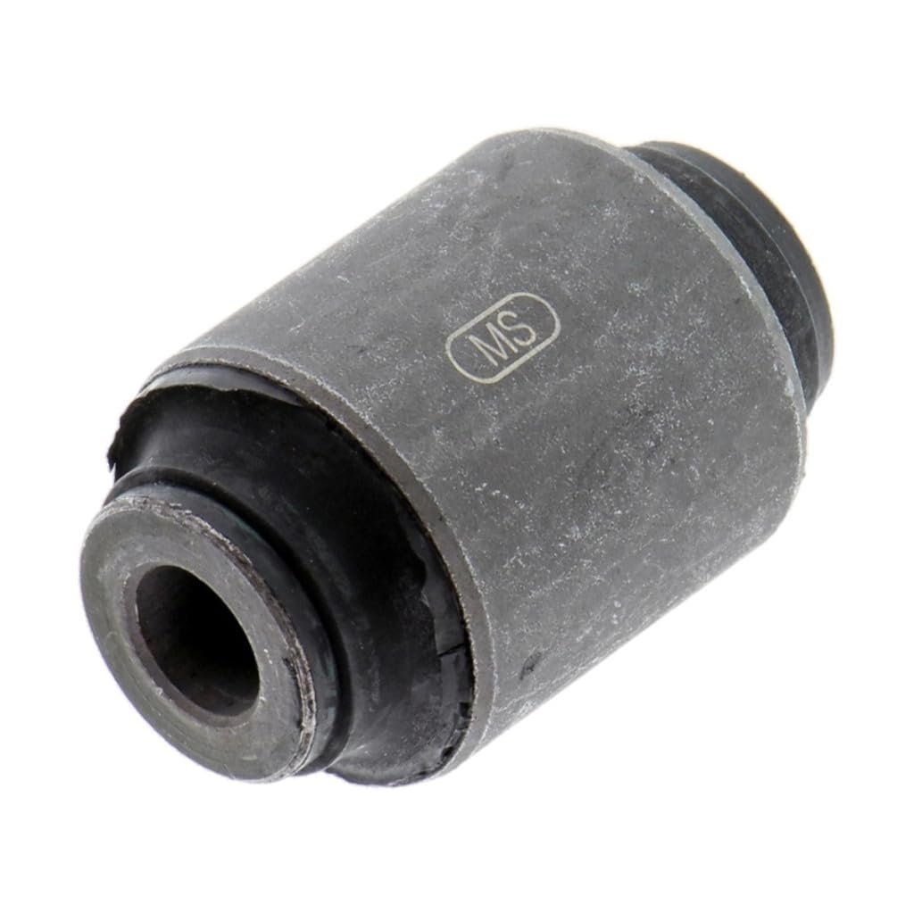 Control Arm Bushing For 2001 Acura Mdx Rubber Black Press In 0 56 Inside Diameter Front Position Replacement Part