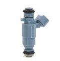 6pcs Flow Match Fuel Injector 35310-38010 Fits For Hyundai Kia 2 4l 3 5l 1999-2006