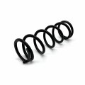Polaris Snowmobile Compression Spring Matte Black Genuine Oem Part 7044595-458 Qty 1