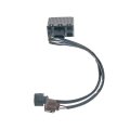 A-premium Engine Radiator Cooling Fan Control Module Compatible With Audi A4 A4 Quattro 1999-2001 A6000-2004 Allroad 2001-2005