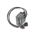 A-premium Engine Radiator Cooling Fan Control Module Compatible With Audi A4 A4 Quattro 1999-2001 A6000-2004 Allroad 2001-2005