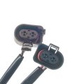 A-premium Engine Radiator Cooling Fan Control Module Compatible With Audi A4 A4 Quattro 1999-2001 A6000-2004 Allroad 2001-2005