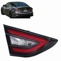 Inner Driver Left Side Tail Light Replacement For Maxima 2019 2020 2021 Lamp 265459dj0a 