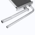 A-premium Hvac Heater Core Compatible With Chevy Malibu 2004-2012 Pontiac G6 2005-2010 Saturn Aura 2007-2009 Replace 22695363