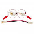 Ocpty A C Heater Blower Motor Abs W Fan Cage Air Conditioning Hvac Fit For 2012-2017 Hyundai Accent 2013-2016 Genesis Coupe