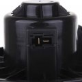 Ocpty A C Heater Blower Motor Abs W Fan Cage Air Conditioning Hvac Fit For 2012-2017 Hyundai Accent 2013-2016 Genesis Coupe