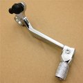 Motorcycle Chrome Aluminum Folding Gear Shift Levers For 1994-1996 Suzuki Rf600r 1994-1997 Rf900r B00y7cdxzq 