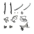 Timing Chain Kit Replacement For 1999-2004 Dakota Durango R-am 1500 G-rand C-herokee Tk5047ng 