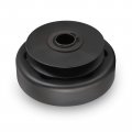 Dromedary Centrifugal Clutch Belt Drive With Pulley Go Kart Parts 3 4 Bore Mini Bikes 