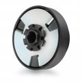 Dromedary Centrifugal Clutch Belt Drive With Pulley Go Kart Parts 3 4 Bore Mini Bikes