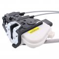 Newyall Rear Right Passenger Side Door Lock Actuator Motor