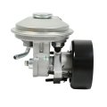 Mechanical Vacuum Pump Replacement For F250 F350 F450 F550 1996-2004 Super Duty E350 E450 E550 Econoline F6tz2a451aa 904-805 