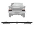 Front Bumper Filler For 1992-1997d Bronco Custom F-150 F-250 F-350 Xlt F-53 F-59 F-super Duty Replacement For Fo1087122 