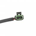 Caltric Radiator Cooling Fan Motor Compatible With Polaris