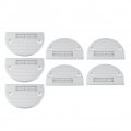 Newsmarts E24 Zig Zag Needle Throat Plate Professional Sewing Machine Accessories Heavy Duty For Brother Singer Industrial