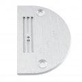 Newsmarts E24 Zig Zag Needle Throat Plate Professional Sewing Machine Accessories Heavy Duty For Brother Singer Industrial