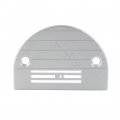 Newsmarts E24 Zig Zag Needle Throat Plate Professional Sewing Machine Accessories Heavy Duty For Brother Singer Industrial