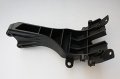 Hongk- Motorcycle Black Upper Stay Cowl Bracket Fairing Compatible With 2006-2011 Kawasaki Ninja Zx-14 Zx-14r Zx1400 B01c0sv9l8