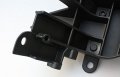 Hongk- Motorcycle Black Upper Stay Cowl Bracket Fairing Compatible With 2006-2011 Kawasaki Ninja Zx-14 Zx-14r Zx1400 B01c0sv9l8