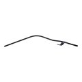 Engine Oil Dipstick Tube For Gmc C2500 K2500 1994 1995 Steel Black Zinc Replacement 10219921 