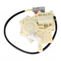 Aintier Door Lock Actuators Assembly Compatible For 1996-2000 Honda Civic Front Left Rear Right Power Latch Replacement 746-702