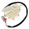 Aintier Door Lock Actuators Assembly Compatible For 1996-2000 Honda Civic Front Left Rear Right Power Latch Replacement 746-702