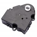 Hvac Heater Blend Door Actuator Fits For Cadillac Escalade Esv 2003-2014 For Chevrolet Sonora 2003-06 Suburban 1500 2000-14 Gmc 