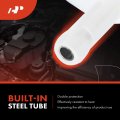 A-premium Coolant Overflow Reservoir Tank With Cap Sensor Compatible Chevrolet Caprice Impala Cadillac Fleetwood Buick
