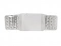 Maxlite Emergency Light 2 Square Heads 