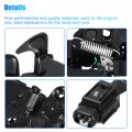 X Autohaux 53510-06180 Car Engine Hood Latch Lock For Toyota Camry 20017 2008 2009 2010 2011 Assembly Assy 5351006180