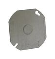 Raco Blank Electrcial Box Cover Bulk 