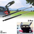 2 Pcs Rear Hatch Lift Supports Struts Shocks Gas Spring For Fiat 500 Modello 312 332 2007-present