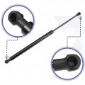 X Autohaux 2 Pcs Rear Hatch Lift Supports Struts Shocks Gas Spring For Fiat 500 Modello 312 332 2007-present