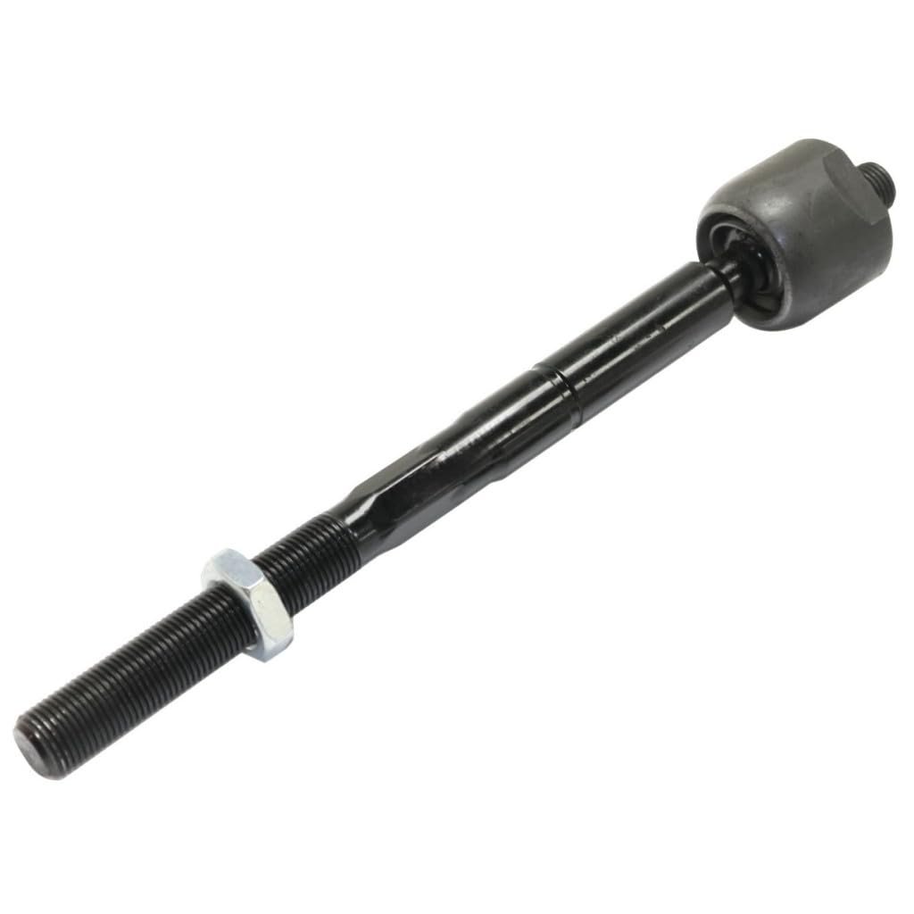 Front Inner Tie Rod End For 2004 To 2010 Toyota Sienna Adjustable Replacement To4522102 And 4550309250 Driver Or Passenger Side