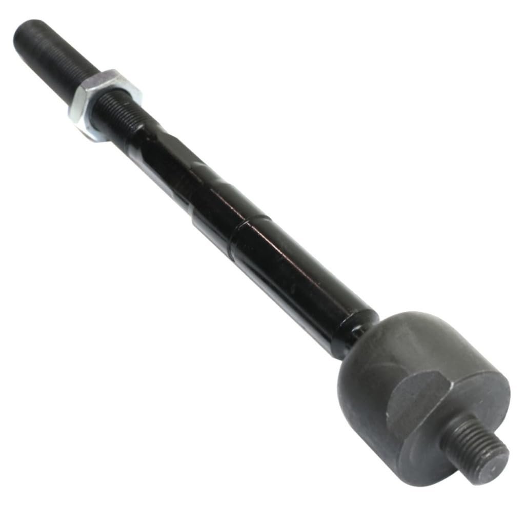 Front Inner Tie Rod End For 2004 To 2010 Toyota Sienna Adjustable Replacement To4522102 And 4550309250 Driver Or Passenger Side