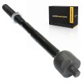 Front Inner Tie Rod End For 2004 To 2010 Toyota Sienna Adjustable Replacement To4522102 And 4550309250 Driver Or Passenger Side