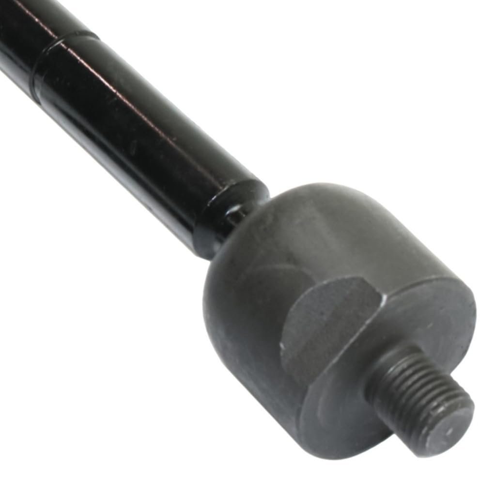 Front Inner Tie Rod End For 2004 To 2010 Toyota Sienna Adjustable Replacement To4522102 And 4550309250 Driver Or Passenger Side