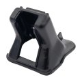 Front Lower Bumper Retainer For Toyota Tundra 2022 2023 2024 Replacement To1031123 525270c010 Black Plastic Standard Style 
