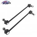 Tom 4pcs Control Arms W Ball Joint Sway Bar Links Pair Kit For 2009-2014 Nissan Murano 521-727 521-728