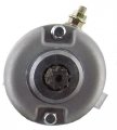 Crank-n-charge 18761n Replacement Starter For Yamaha Powersport Atv S