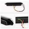 Led 3rd Third Brake Stop Lamp Light Ford F250 F350 F450 F550 Super Duty 1999-2016 Fit Ranger 1995-2003 Not Fit For 