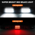 Tail Light 3rd Brake Cargo Lamp For Chevy Silverado 1500 2500 03-06 Classic Hd 07 3500 04-06 Gmc Sierra Third High Mount Stop