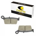 For Rear Brake Pads Honda Xr400r 1996-2004 06435-kcz-000 06435-kcz-020 Mod-ztf1-15920