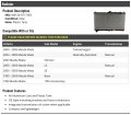 Radiator Compatible With 1999-2005 Mazda Miata Manual Transmission