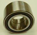 Wheel Bearing Fw152 Aftermarket Replacement Part For Honda 1992 To 2004 Double Row Angular Contact Ball With 2 Seals And Split 