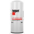 Fleetguard Lf14000nn Oil Filter Pack Of 2 